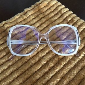 Vintage 1980’s Oversized Eyeglasses
